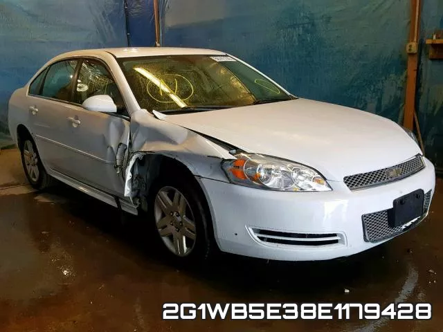 2G1WB5E38E1179428