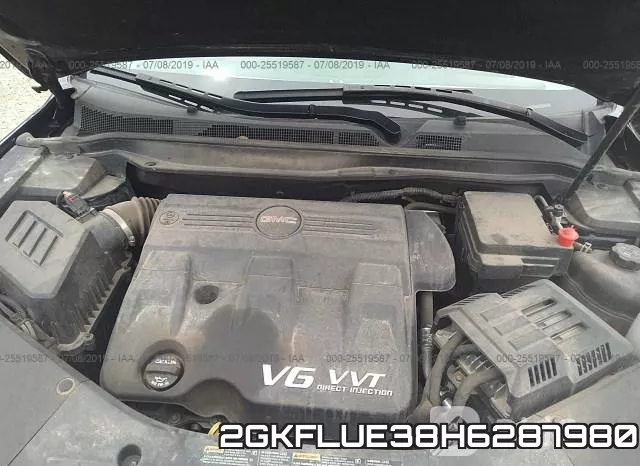 2GKFLUE38H6287980