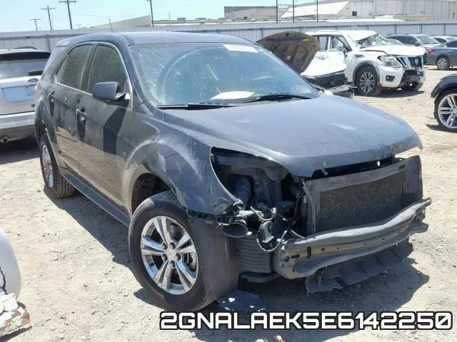 2GNALAEK5E6142250