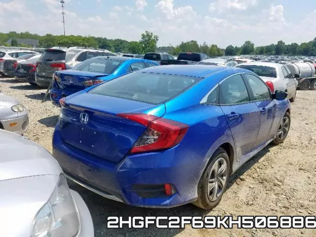 2HGFC2F69KH506886