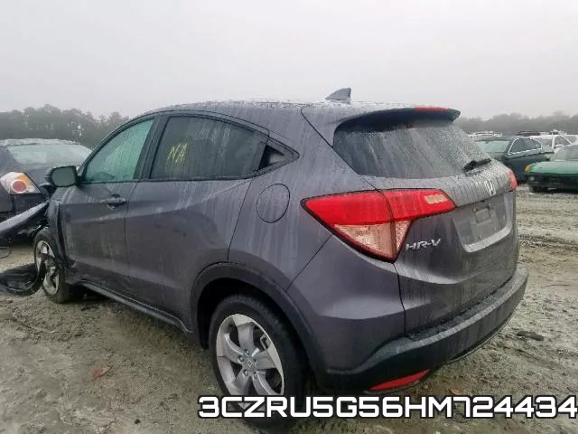 3CZRU5G56HM724434