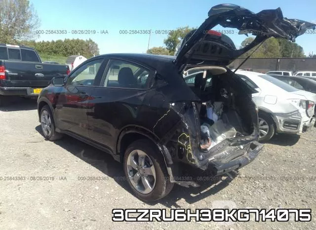 3CZRU6H38KG714075