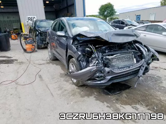 3CZRU6H38KG717798