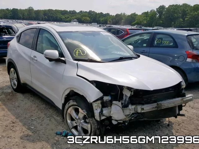 3CZRU6H56GM723996