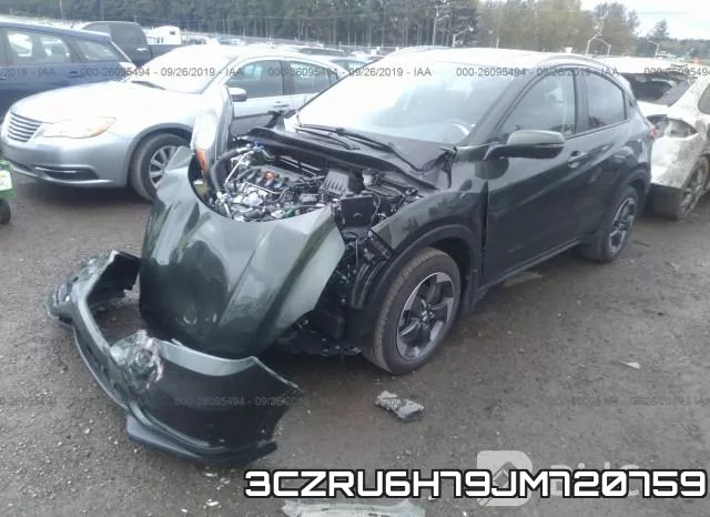3CZRU6H79JM720759