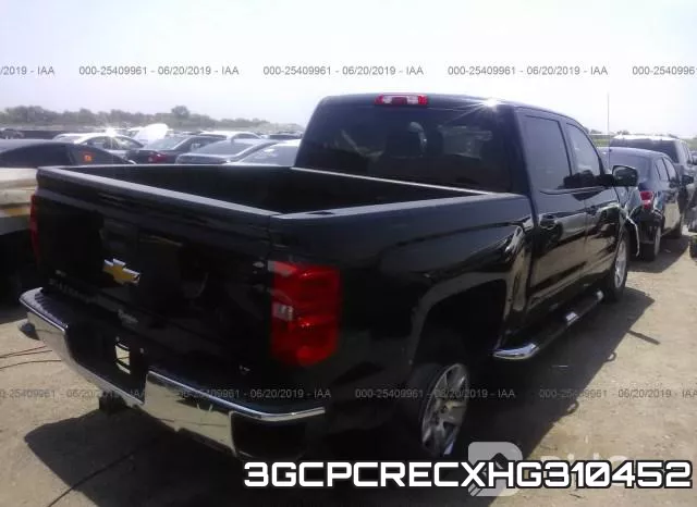 3GCPCRECXHG310452