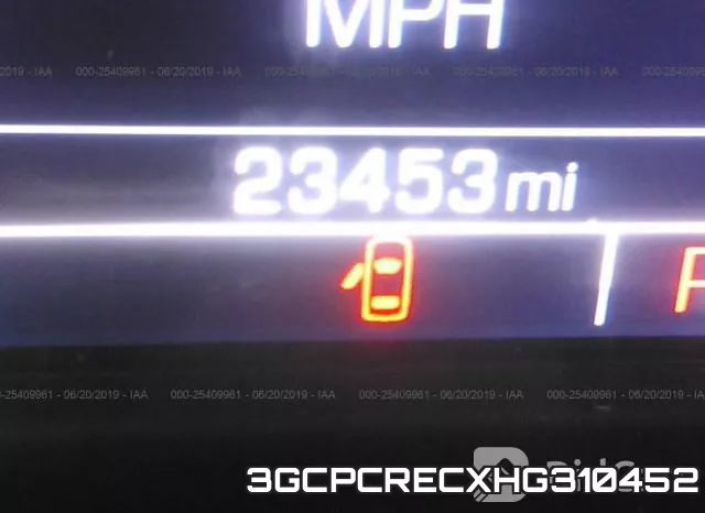 3GCPCRECXHG310452