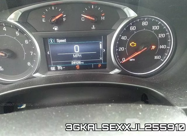 3GKALSEXXJL255910