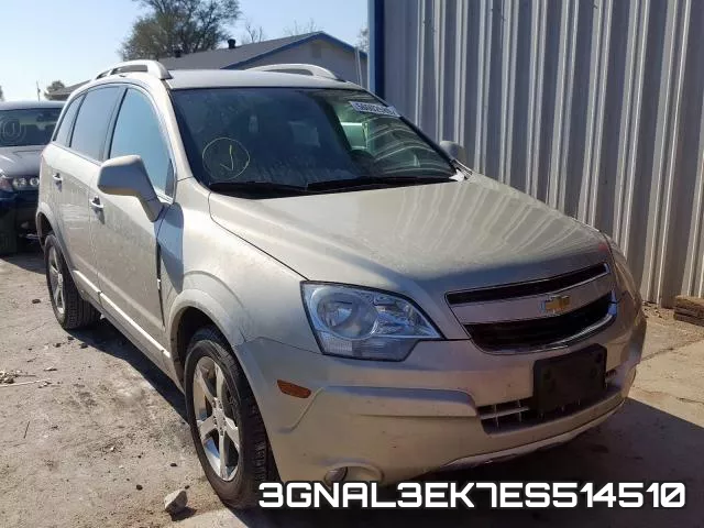 3GNAL3EK7ES514510