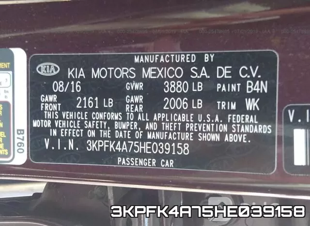 3KPFK4A75HE039158