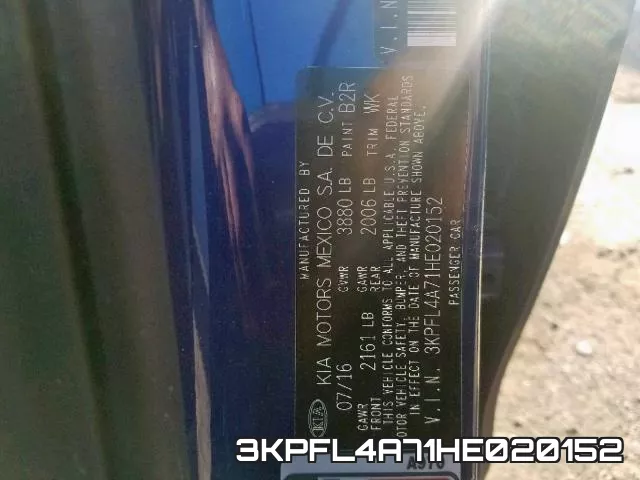 3KPFL4A71HE020152