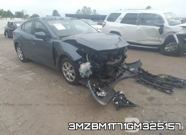 3MZBM1T71GM325157