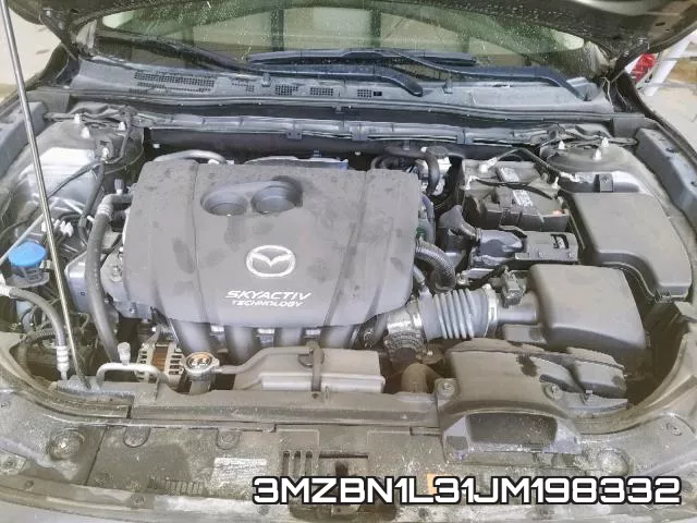 3MZBN1L31JM198332