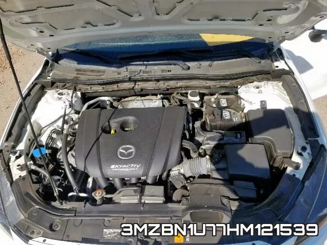 3MZBN1U77HM121539
