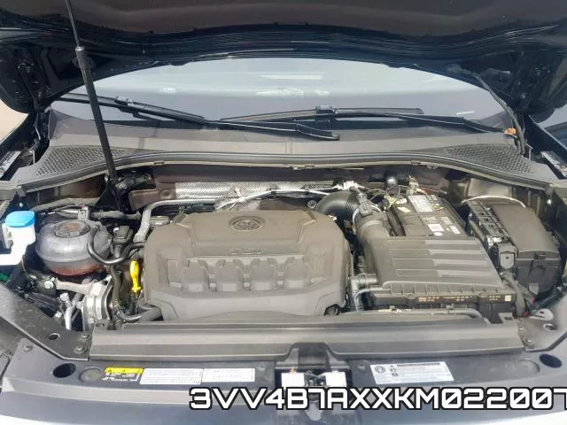 3VV4B7AXXKM022007
