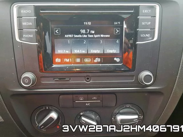 3VW2B7AJ2HM406791