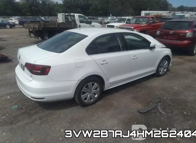 3VW2B7AJ4HM262404