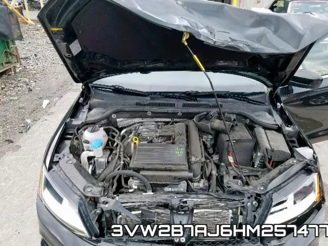 3VW2B7AJ6HM257477
