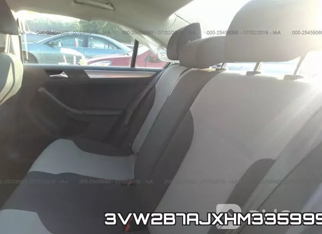 3VW2B7AJXHM335999
