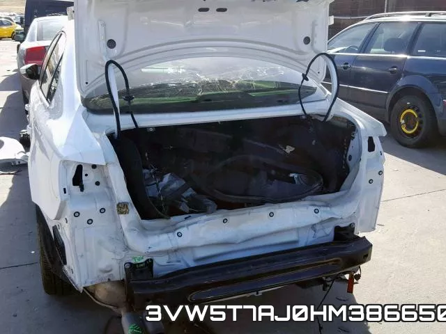 3VW5T7AJ0HM386650