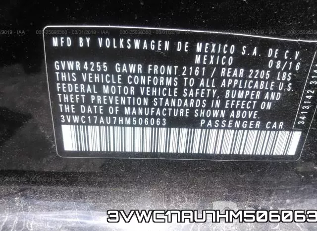 3VWC17AU7HM506063_9.webp
