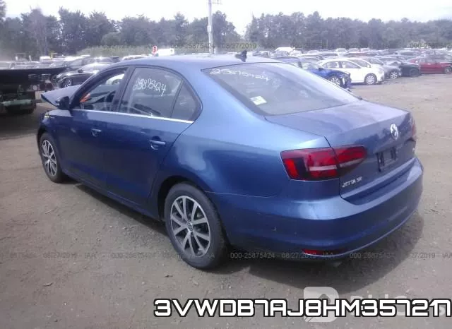 3VWDB7AJ8HM357217