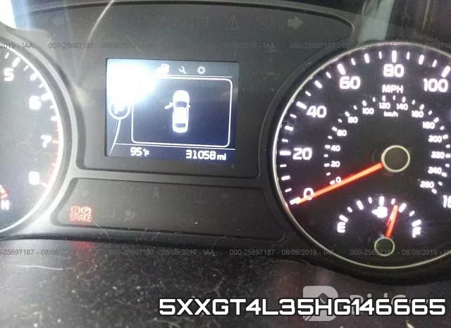 5XXGT4L35HG146665