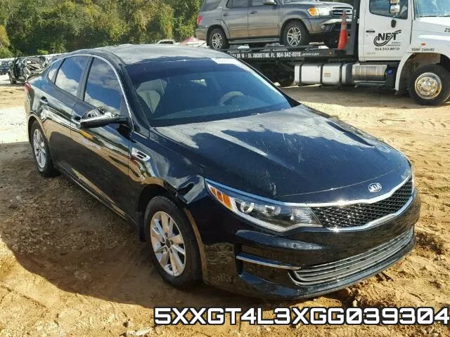 5XXGT4L3XGG039304