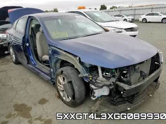 5XXGT4L3XGG089930