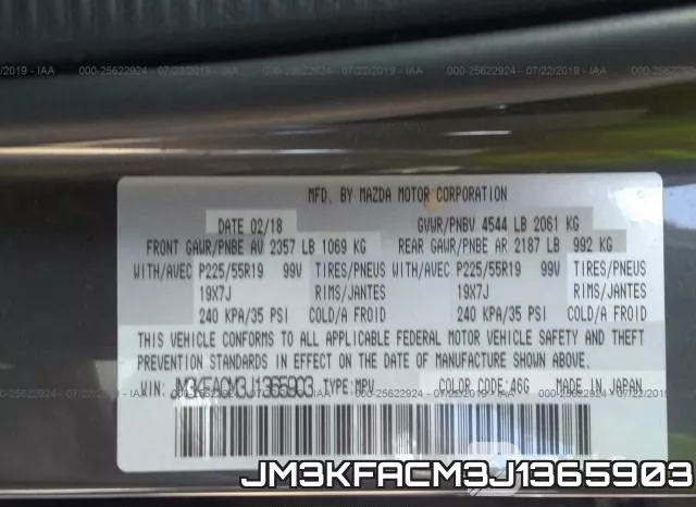 JM3KFACM3J1365903