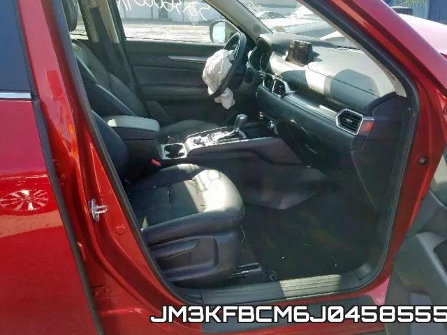 JM3KFBCM6J0458555