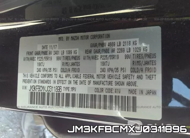 JM3KFBCMXJ0311896