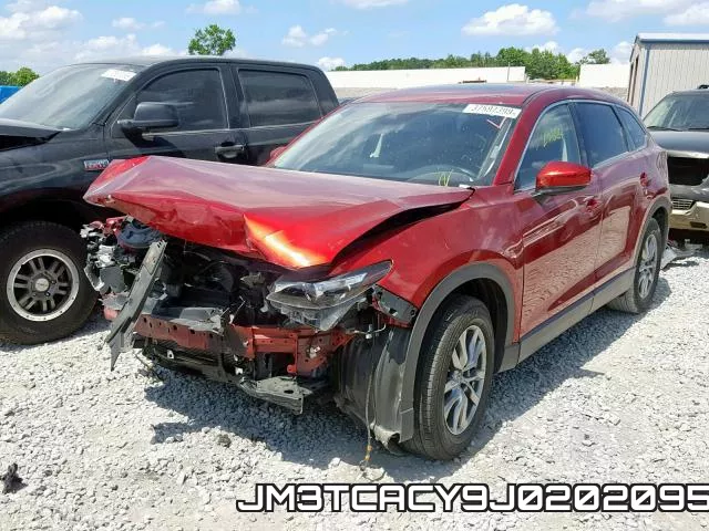 JM3TCACY9J0202095