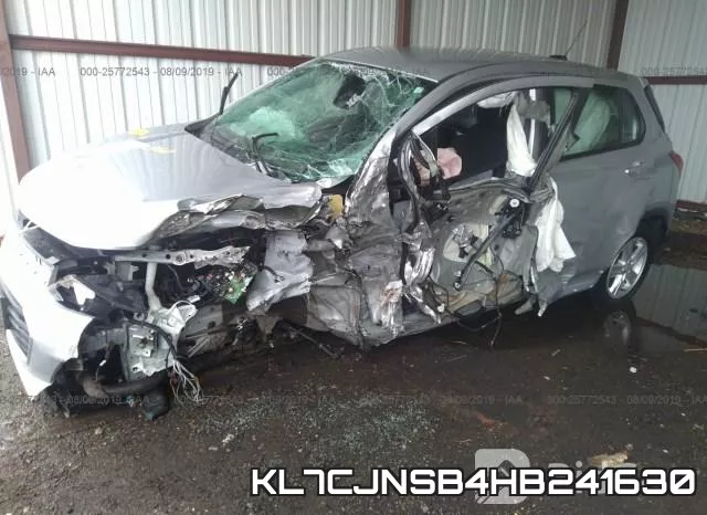 KL7CJNSB4HB241630