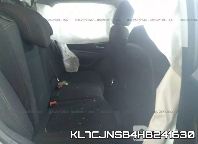 KL7CJNSB4HB241630