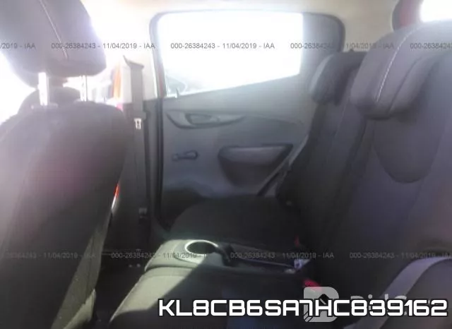 KL8CB6SA7HC839162