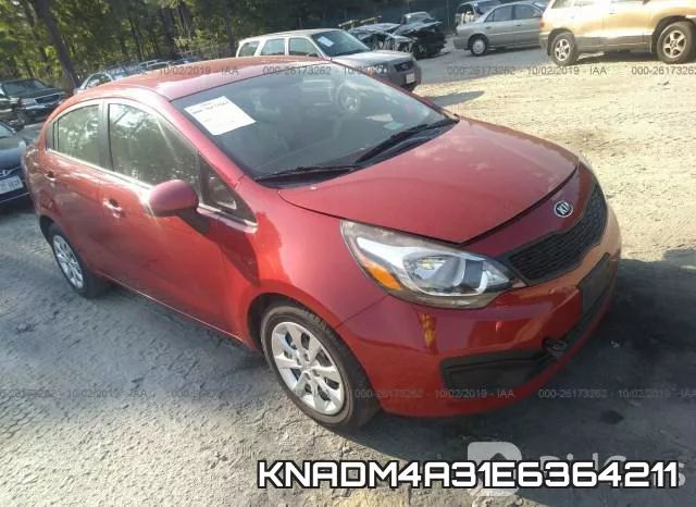 KNADM4A31E6364211