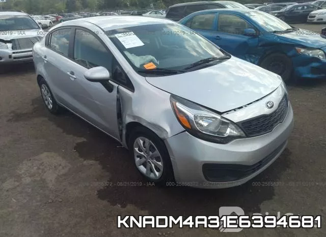 KNADM4A31E6394681
