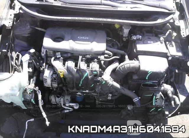 KNADM4A31H6041684