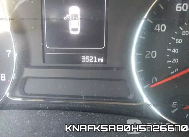 KNAFK5A80H5726670
