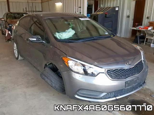 KNAFX4A60G5607770