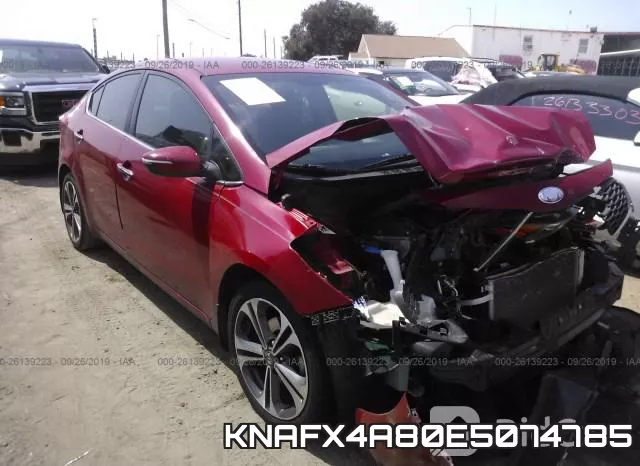 KNAFX4A80E5074785