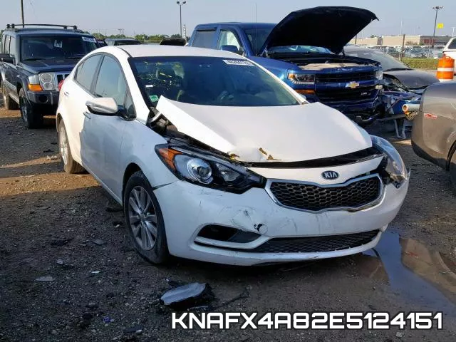KNAFX4A82E5124151