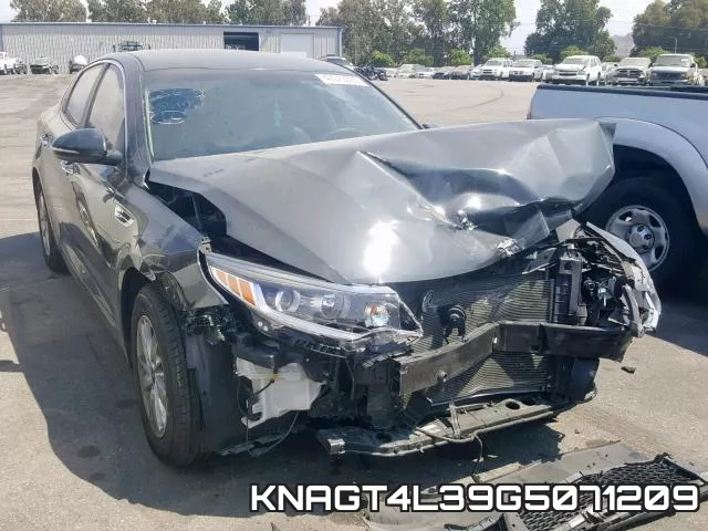 KNAGT4L39G5071209