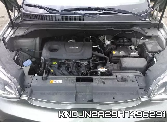 KNDJN2A29H7496291
