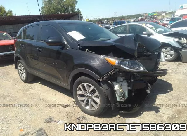 KNDPB3AC7E7586309