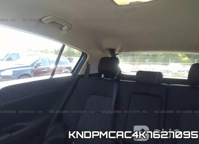 KNDPMCAC4K7627095