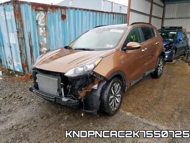 KNDPNCAC2K7550725