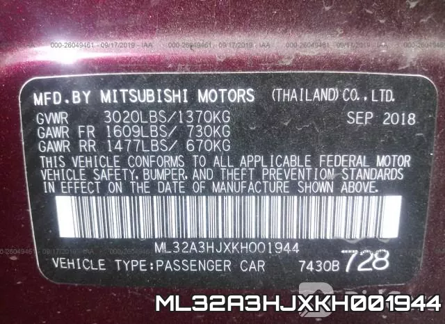 ML32A3HJXKH001944