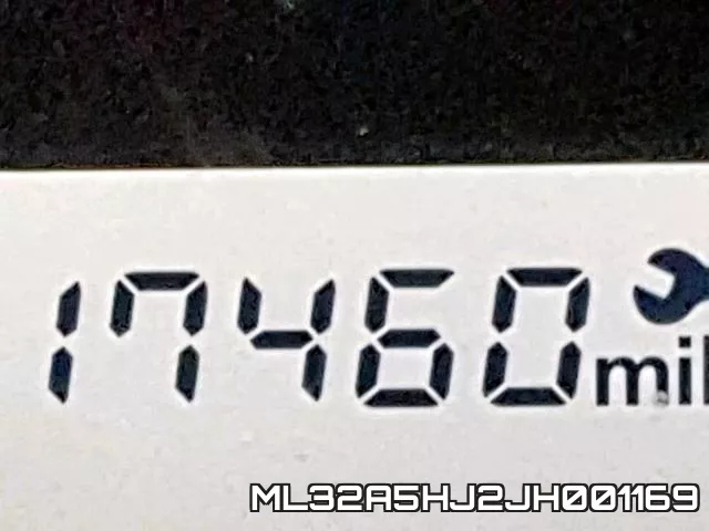 ML32A5HJ2JH001169
